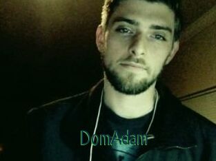 DomAdam