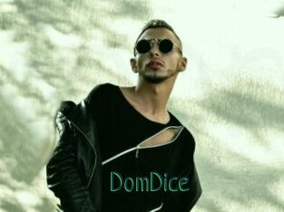 DomDice