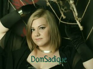 DomSadique