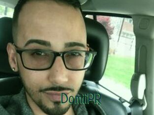 DomiiPR