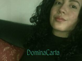 DominaCarla