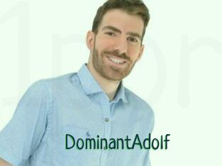 DominantAdolf