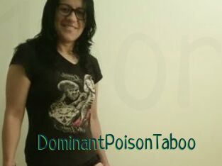 DominantPoisonTaboo
