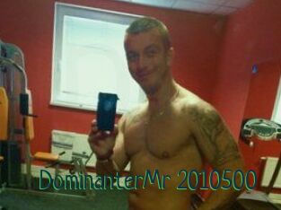 DominanterMr