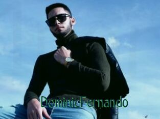 DominicFernando