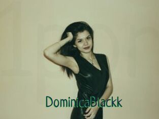 DominicaBlackk