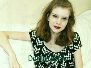 DominicaSlow