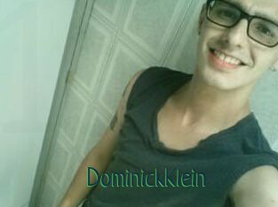 DominickKlein