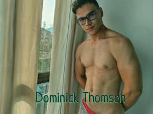 Dominick_Thomson