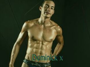 Dominick_x