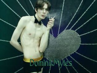 DominikMyles