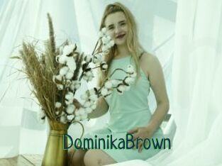 DominikaBrown