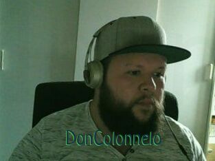 DonColonnelo