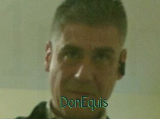 DonEquis