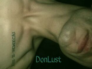 DonLust
