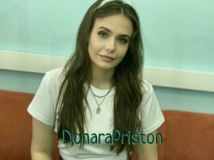 DonaraPriston
