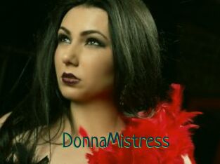 DonnaMistress
