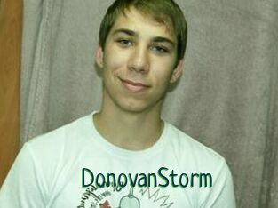 DonovanStorm