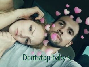 Dontstop_baby_x