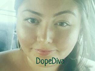 DopeDiva