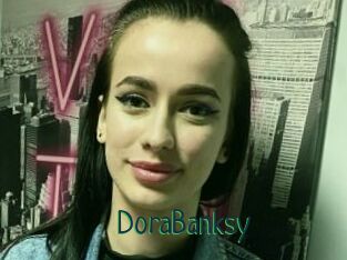 DoraBanksy