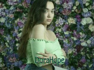 DoraHope