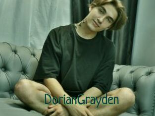 DorianGrayden