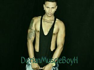 DorianMuscleBoyH