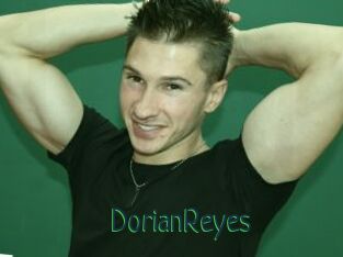 DorianReyes