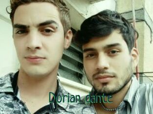 Dorian_dante