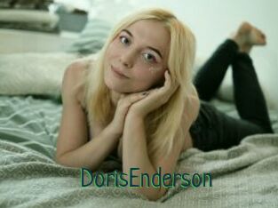 DorisEnderson