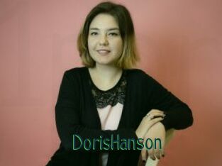 DorisHanson