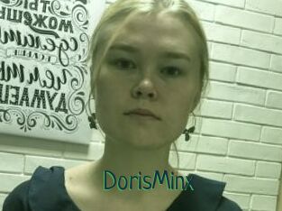 DorisMinx
