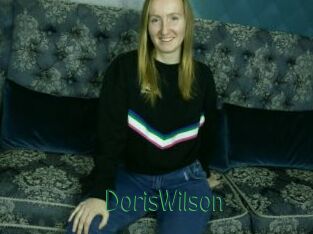 DorisWilson