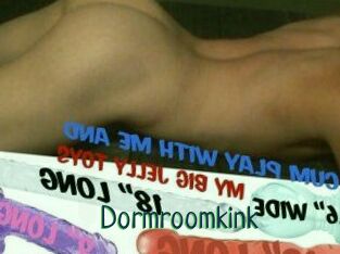 Dormroomkink