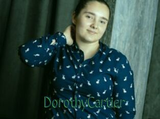 DorothyCartier