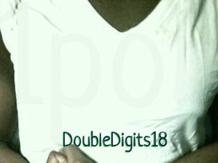 DoubleDigits18