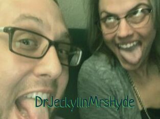 DrJeckyllnMrsHyde