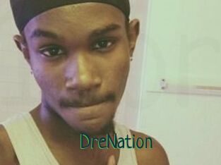 DreNation
