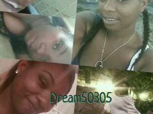 Dream50305