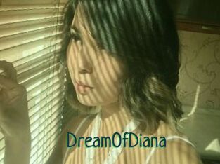 DreamOfDiana