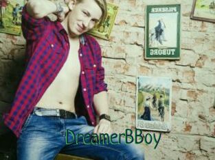 DreamerBBoy