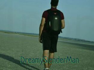 DreamySlenderMan