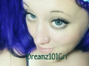 Dreamz101Grl