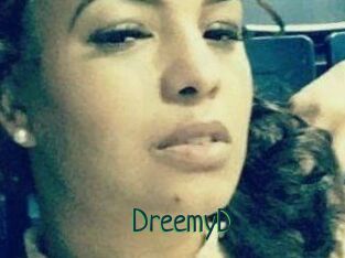 DreemyD
