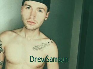 DrewSamson