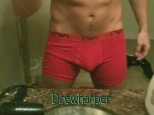 Drewharper