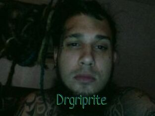 Drgriprite