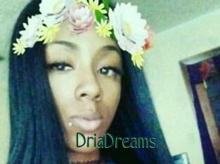 DriaDreams