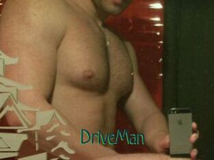 DriveMan